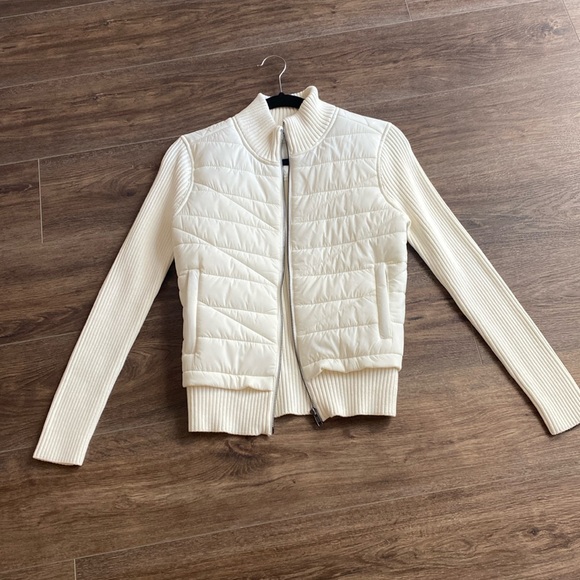 Cute Fitted Jacket - Picture 1 of 2